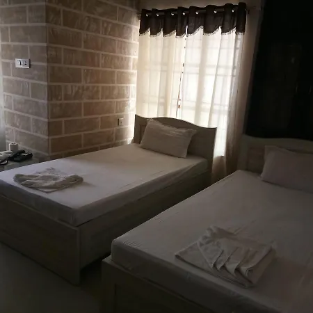 Siddarth Palace Mangaldai