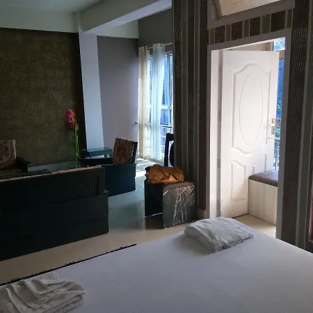 Hotel Siddarth Palace 3*