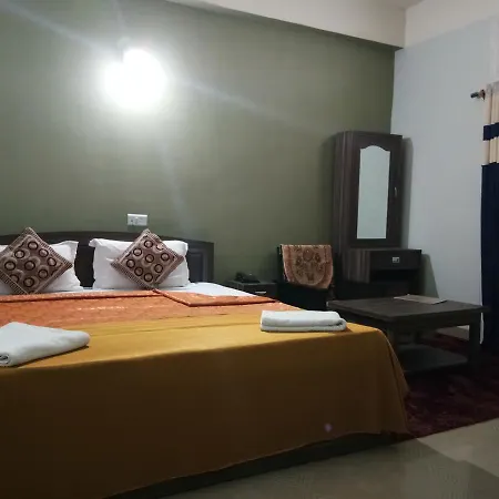 Siddarth Palace 3* Mangaldai