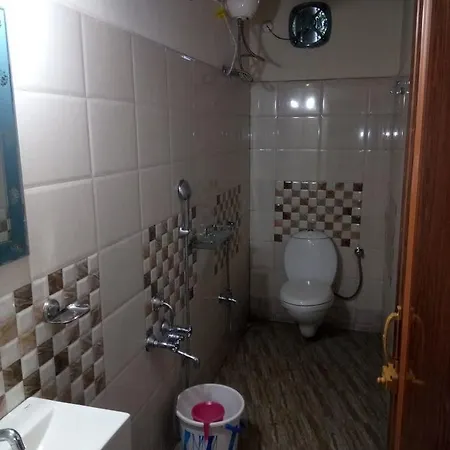 Siddarth Palace Hotel Mangaldai