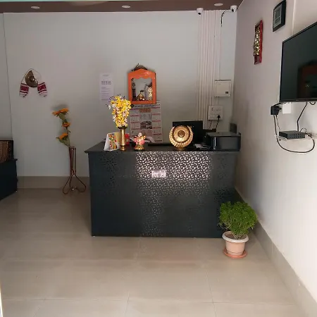 Siddarth Palace Hotel Mangaldai
