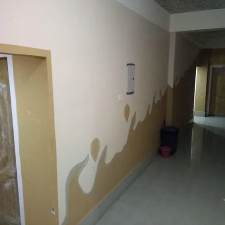 Siddarth Palace 3* Mangaldai
