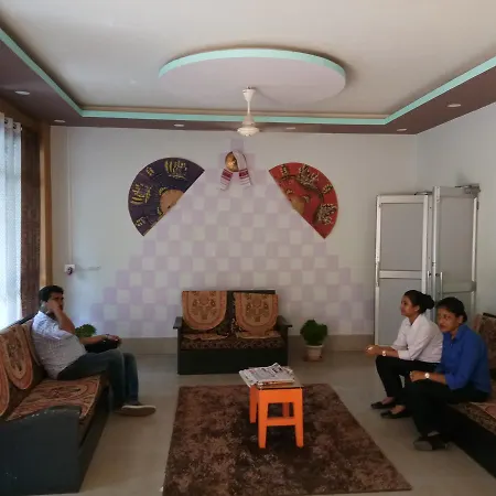 Siddarth Palace Hotel Mangaldai