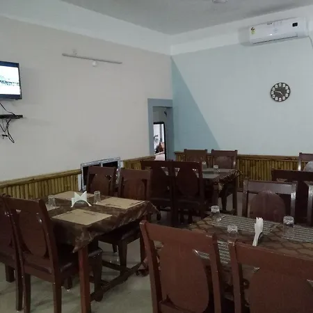 Siddarth Palace Mangaldai