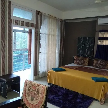 Siddarth Palace 3* Mangaldai
